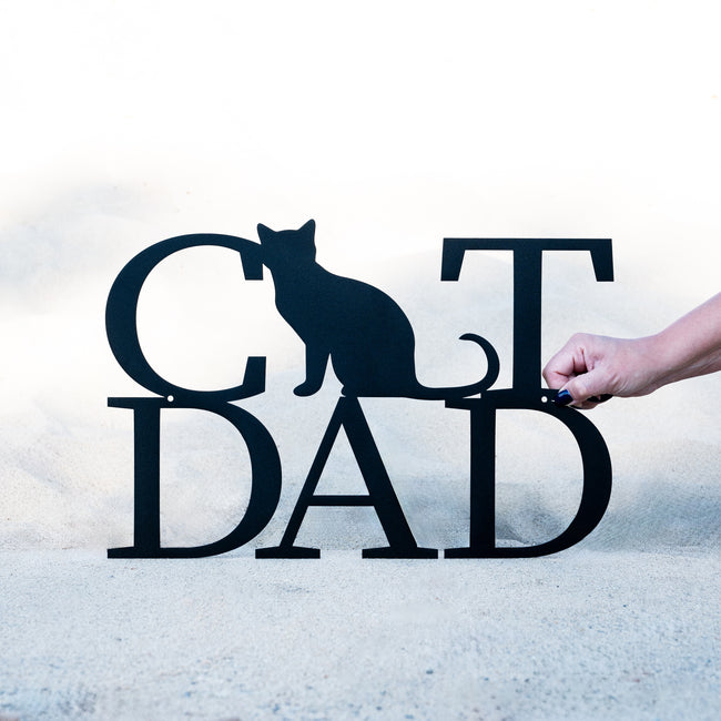 Cat Mom