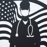 Medical Professional Monogram