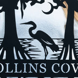 Heron Outdoor Monogram