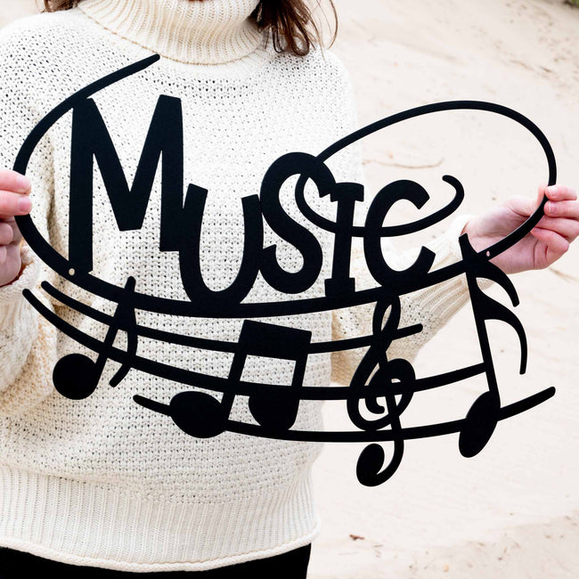 Music