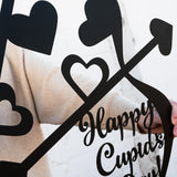 Cupid's Day Arrow