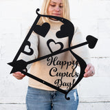 Cupid's Day Arrow