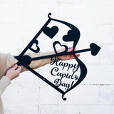 Cupid's Day Arrow