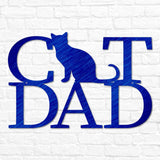 Cat Mom