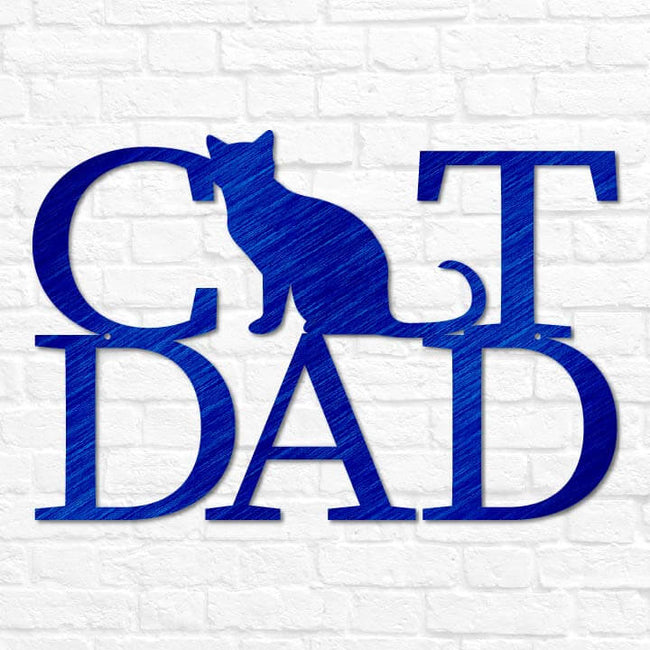 Cat Mom