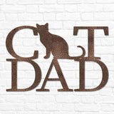 Cat Mom