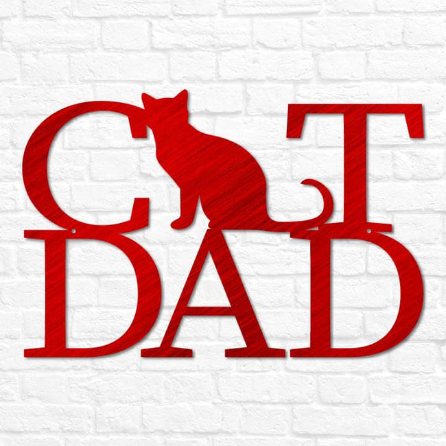 Cat Mom