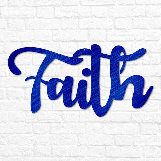Faith
