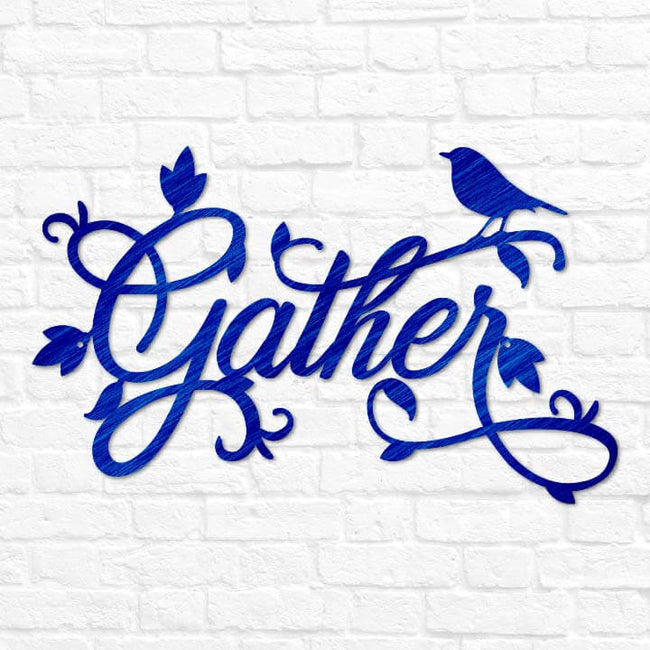 Gather