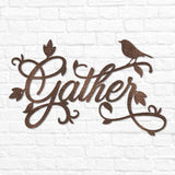 Gather
