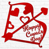 Cupid's Day Arrow
