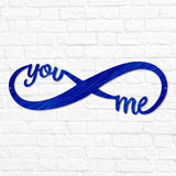 Infinity You Me