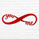 Infinity You Me