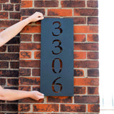 House Number