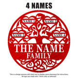 Family Tree of Life