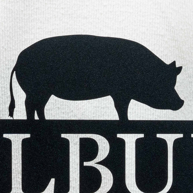 Pig Outdoor Monogram