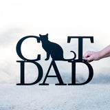 Cat Mom
