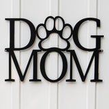 Dog Mom