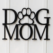 Dog Mom