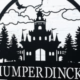 Castle Monogram