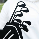 Golf Monogram