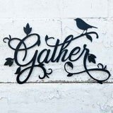 Gather