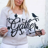 Gather
