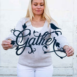 Gather