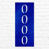 House Number