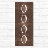 House Number