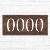 House Number