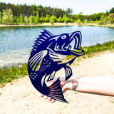 Bass Fish