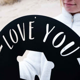 Love You A Latte