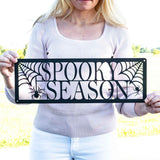 Spooky Season