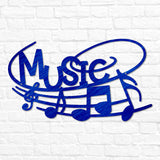 Music