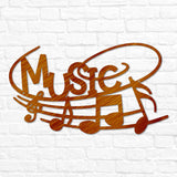 Music