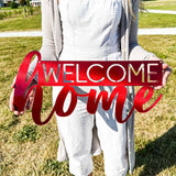 Welcome Home