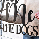 You Me & the Dogs