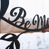 Be Mine Rose