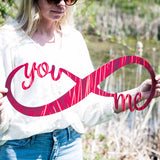 Infinity You Me