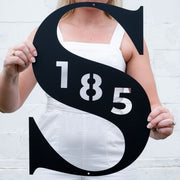 House Address Letter
