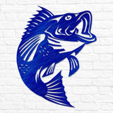 Bass Fish