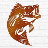 Bass Fish