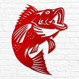 Bass Fish