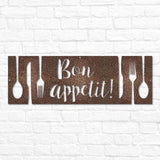Bon Appetit