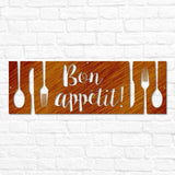 Bon Appetit