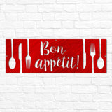 Bon Appetit