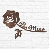 Be Mine Rose