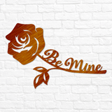 Be Mine Rose