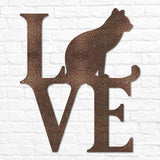 Cat Love